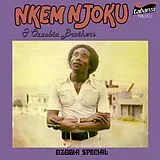 Njoku,Nkem & Ozzobia Brothers Vinyl Ozobia Special