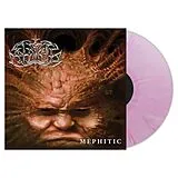 Ahtme Vinyl Mephitic