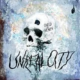 Unreal City Vinyl Cruelty Of Heaven