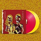 Animal Collective LP (analog) Sung Tongs 20th Anniversary Edition
