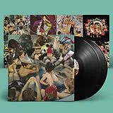 Panda Bear Vinyl Person Pitch