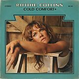 Ruthie Collins CD Cold Comfort/+