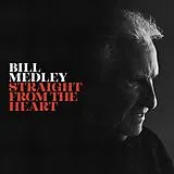 Bill Medley CD Straight From The Heart