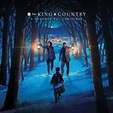 For King & Country CD A Drummer Boy Christmas