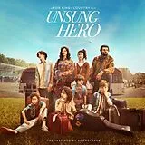 For King & Country CD Unsung Hero: Inspired By Soundtrack