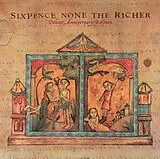Sixpence None the Richer CD Sixpence None The Richer