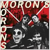 Moron S Morons LP (analog) Looking For Danger