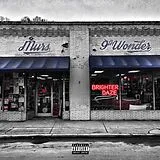 Murs & 9th Wonder LP (analog) Brighter Daze'