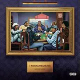 Snoop Dogg LP (analog) I Wanna Thank Me