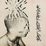 Xxxtentacion LP (analog) Bad Vibes Forever