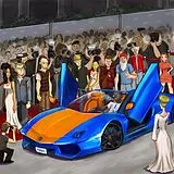 Young Dolph CD Rich Slave