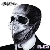 Busta Rhymes LP (analog) Extinction Level Event 2: The Wrath Of God
