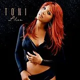 Toni Braxton CD Libra
