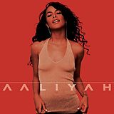 Aaliyah CD Aaliyah