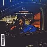 Curren$y CD Collection Agency