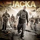 The Jacka LP (analog) Tear Gas (tear Gas Smoke Vinyl. Never Previously R