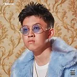 Rich Brian LP (analog) Amen (black Friday Opaque Baby Blue Vinyl)