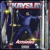 DJ Kay Slay CD Accolades