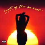 Tink CD Heat Of The Moment