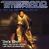 Timbaland Vinyl Tims Bio: From The Motion Picture-Life From Da