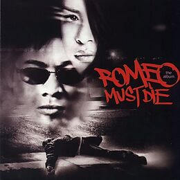 V.A. Vinyl Romeo Must Die