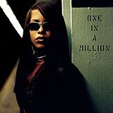 Aaliyah Vinyl One In A Million