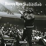 Philthy Rich CD Solidified