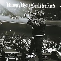 Philthy Rich CD Solidified