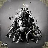 D Smoke LP (analog) War & Wonders
