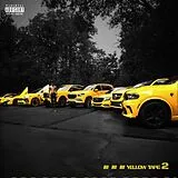 Key Glock LP (analog) Yellow Tape 2