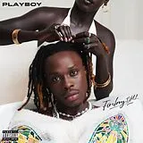 Fireboy Dml Vinyl Playboy