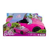 Barbie Glam Cabrio Spiel
