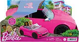 Barbie Glam Cabrio Spiel