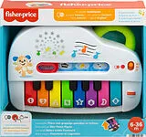 Lernspass Keyboard. d/f/i Spiel