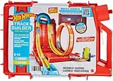 Hot Wheels Track Builder Unlimited Benzinkanister-Stuntbox Spiel