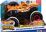 Hot Wheels R/C MT Tiger Shark 1:15 Spiel