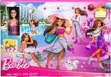 Barbie FAB Adventskalender Spiel