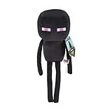 Minecraft 8" Basic Plush Enderman Spiel