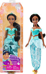 Disney Prinzessin Jasmin-Puppe Spiel