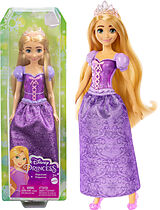 Disney Prinzessin Rapunzel-Puppe Spiel