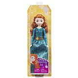 Disney Prinzessin Fashion Doll Core Merida Spiel