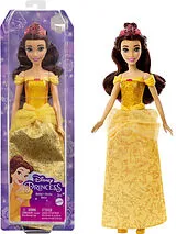 Disney Prinzessin Belle-Puppe Spiel