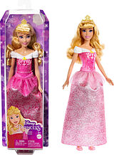 Disney Prinzessin Aurora-Puppe Spiel