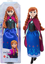 Disney Frozen Core - Anna (Outfit Film 1) Spiel