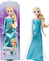 Disney Frozen Core - Elsa (Outfit Film 1) Spiel