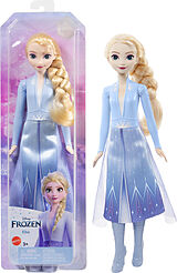 Disney Frozen Core - Elsa (Outfit Film 2) Spiel