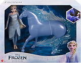 Disney Frozen Elsa &amp; Nokk Spiel