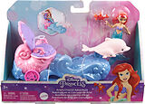 Disney Princess Ariel's Kutsche Spiel