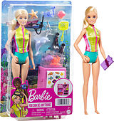 Barbie Marine Biologist Playset 1 Spiel