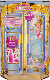 Disney Princess Cinderella Spiel
